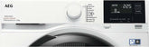 AEG TR8ESSEN wit
